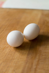 Eggs