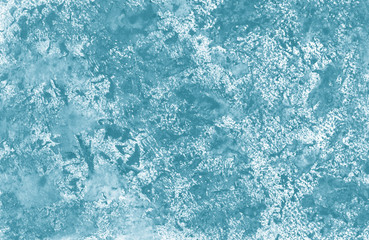 Abstract watercolor background