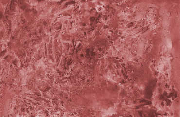 Abstract watercolor background