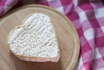 fromage de petit déjeuner
