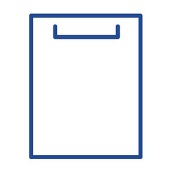 Empfangsbestätigung Vector Icon