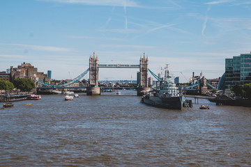 London bridge