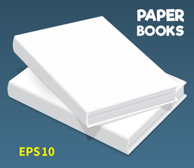 mock-ups of paper books-05