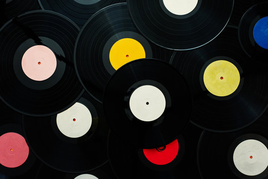 Vinyl Record Background" Images – Browse 21 Stock Photos, Vectors, and  Video | Adobe Stock