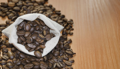 coffee beans medium roast
