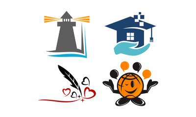 Career Coaching Education Set
