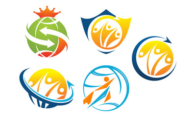 Freedom Travel Template Set