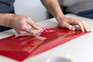 Plotter
