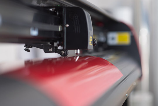 Plotter