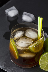 Cuba Libre