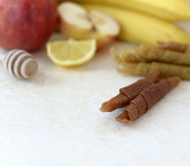 dried fruit pastel