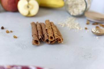 
dried fruit pastel