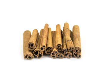 Whole cinnamon for cooking and baking