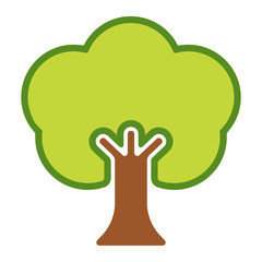 Icon - Baum