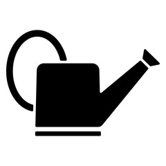 Icon - Gießkanne