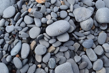Pebbles
