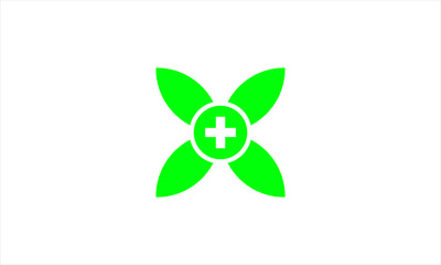 natural medical icon 