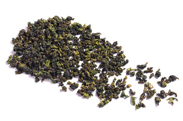 Chinese tea Tieguanyin