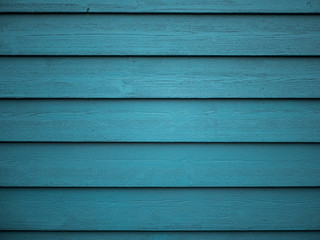 Holzwand
