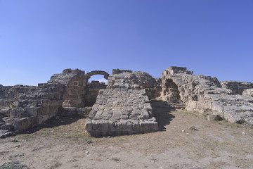 Nord Zypern, Salamis