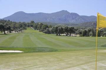 Nord Zypern, Golf, Korineum Golf & Beach Resort