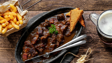 carbonnade Flamande 7