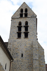 Fototapeta na wymiar eglise saint pierre 2