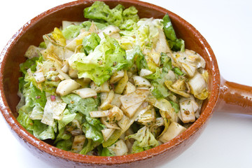 salade