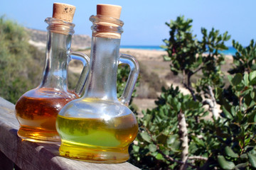 Nord Zypern, Food, Essen