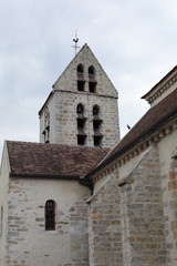 Fototapeta premium avon eglise saint