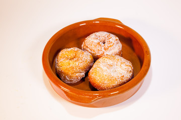 Roscos de anís 