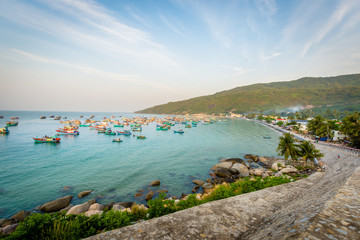Vietnam