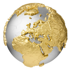 Gold Europe