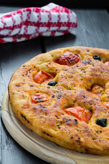 Focaccia