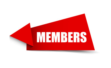 banner members