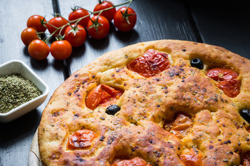 Focaccia