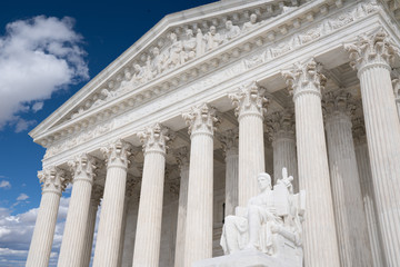 United States Supreme Court