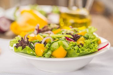 Detox.