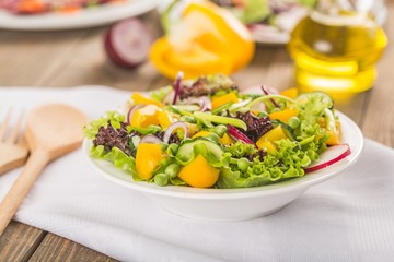 Detox.