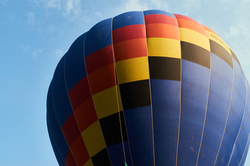 Singha Park Chiang Rai International Balloon Fiesta