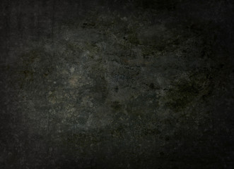 Fototapeta premium grunge background metal texture with corrosion and scratches