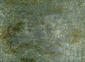 Obraz na płótnie Canvas grunge background metal texture with corrosion and scratches