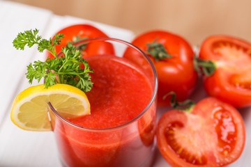 Bloody mary.