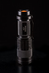 flashlight