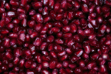 pomegranate