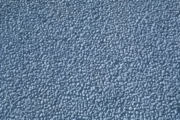 Surface texture of concrete