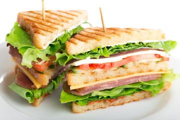 Sandwich.
