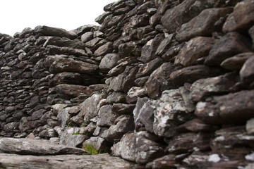 Rock Wall
