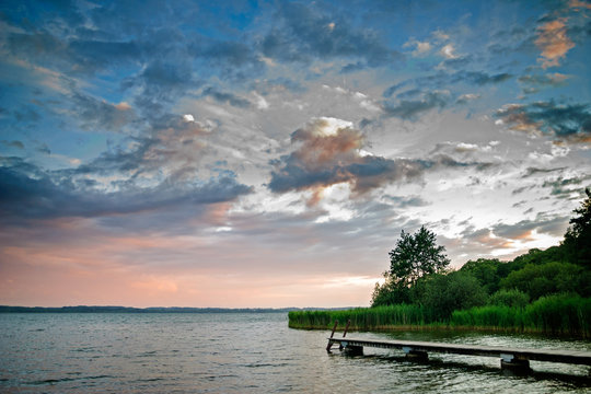Selenter See