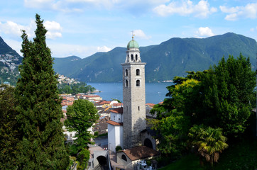 Lugano - Svizzera